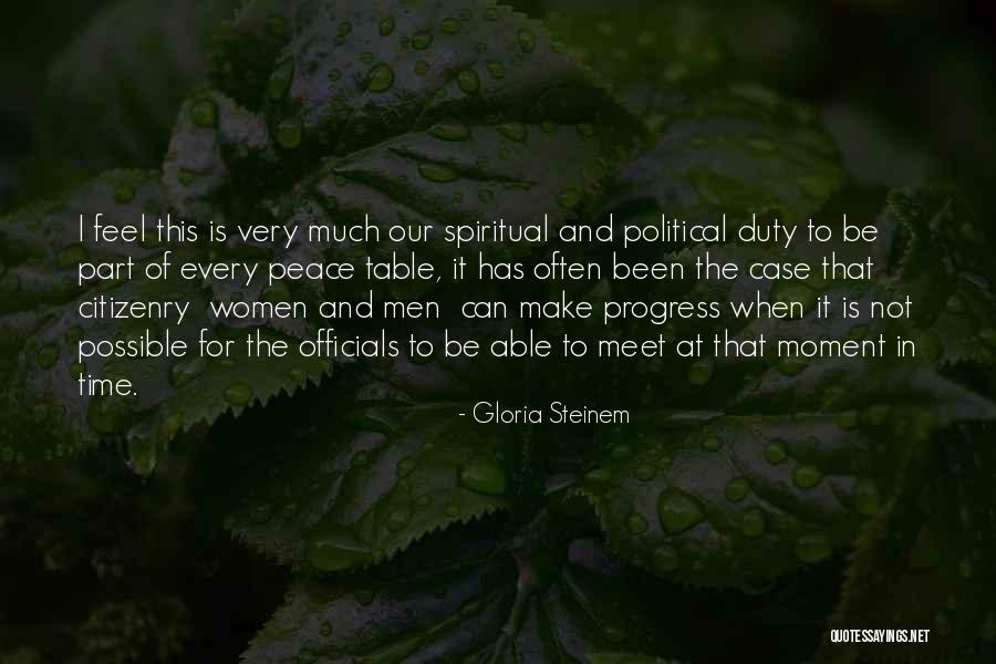 Bodokish Quotes By Gloria Steinem Bodokish Quotes By Gloria Steinem