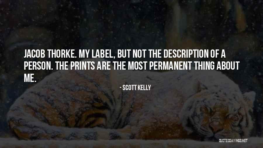 Bodome Quotes By Scott Kelly Bodome Quotes By Scott Kelly