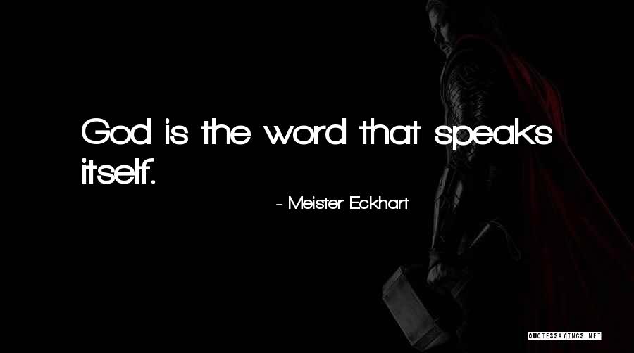 Bodoni Typeface Quotes By Meister Eckhart Bodoni Typeface Quotes By Meister Eckhart