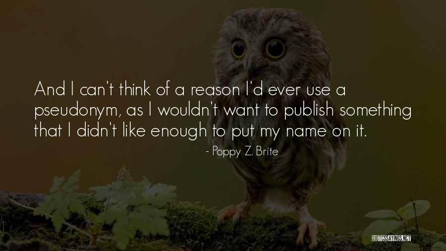 Bodoni Typeface Quotes By Poppy Z. Brite Bodoni Typeface Quotes By Poppy Z. Brite