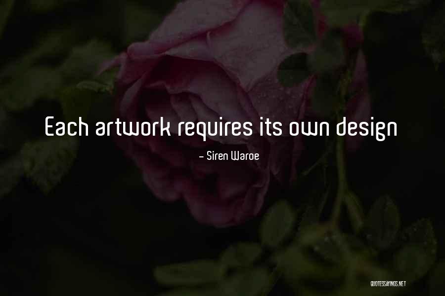 Bodoran Quotes By Siren Waroe Bodoran Quotes By Siren Waroe