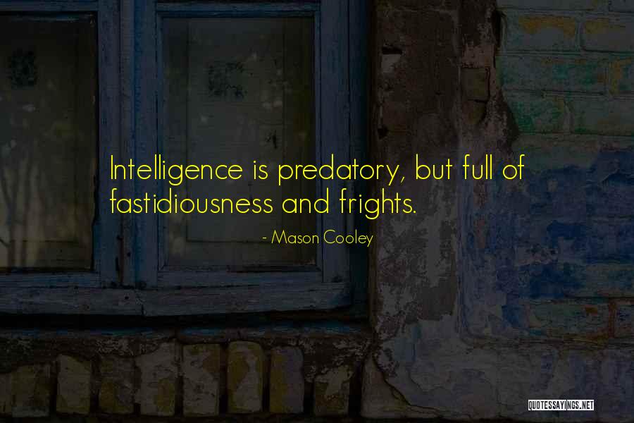Bodorr Zsa Quotes By Mason Cooley Bodorr Zsa Quotes By Mason Cooley