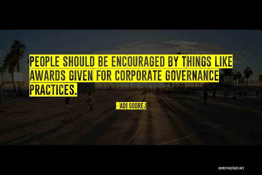 Bodorrio Quotes By Adi Godrej Bodorrio Quotes By Adi Godrej
