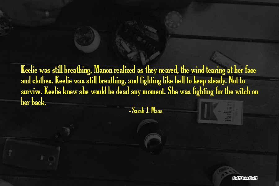Bodour Salhia Quotes By Sarah J. Maas Bodour Salhia Quotes By Sarah J. Maas