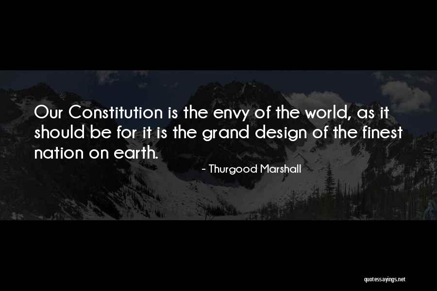 Bodour Simsim Quotes By Thurgood Marshall Bodour Simsim Quotes By Thurgood Marshall