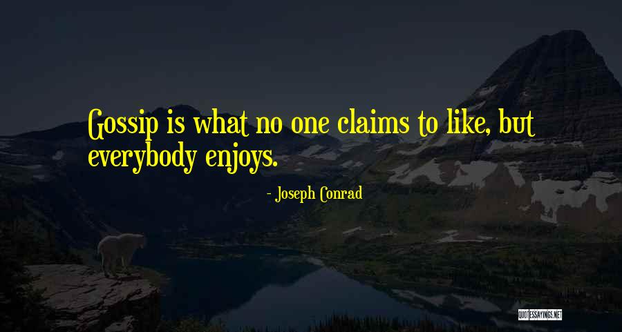 Bodrogi D M Quotes By Joseph Conrad Bodrogi D M Quotes By Joseph Conrad
