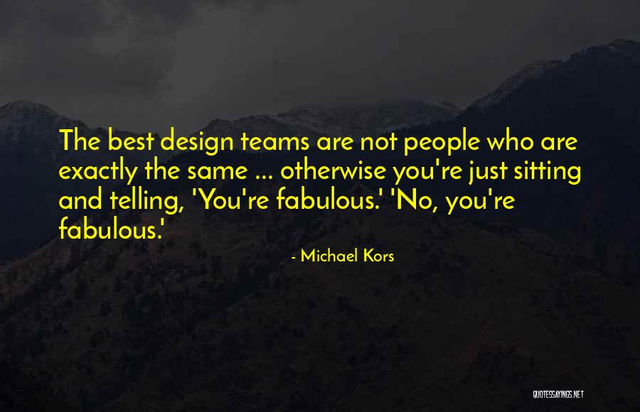 Bodson Bonmariage Quotes By Michael Kors Bodson Bonmariage Quotes By Michael Kors