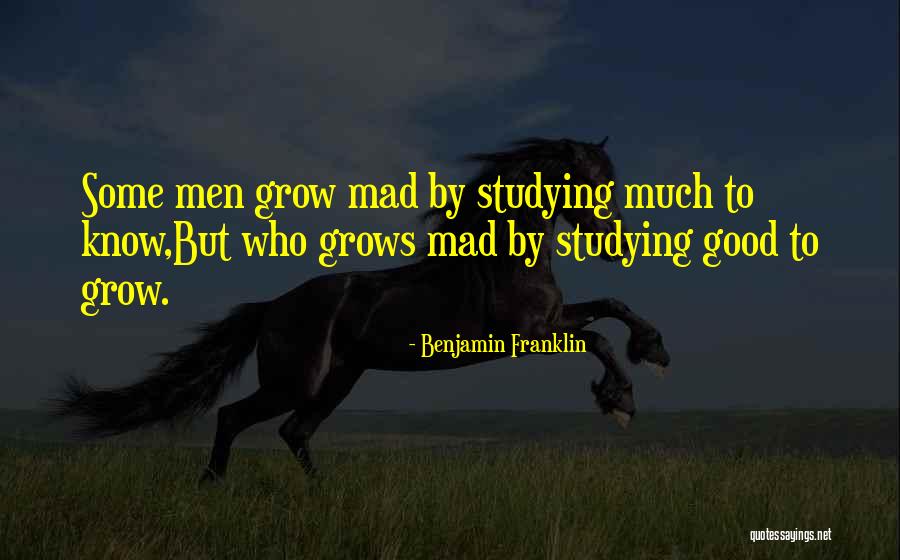 Body Allergic Reaction Quotes By Benjamin Franklin Body Allergic Reaction Quotes By Benjamin Franklin
