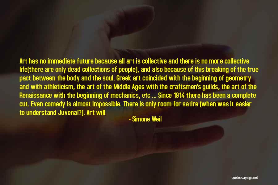 Body And Beauty Quotes By Simone Weil Body And Beauty Quotes By Simone Weil