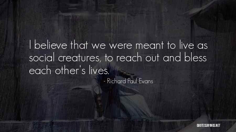 Body And Blood Of Jesus Quotes By Richard Paul Evans Body And Blood Of Jesus Quotes By Richard Paul Evans