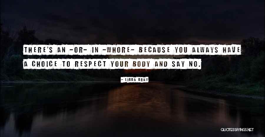 Body And Sexuality Quotes By Libba Bray Body And Sexuality Quotes By Libba Bray
