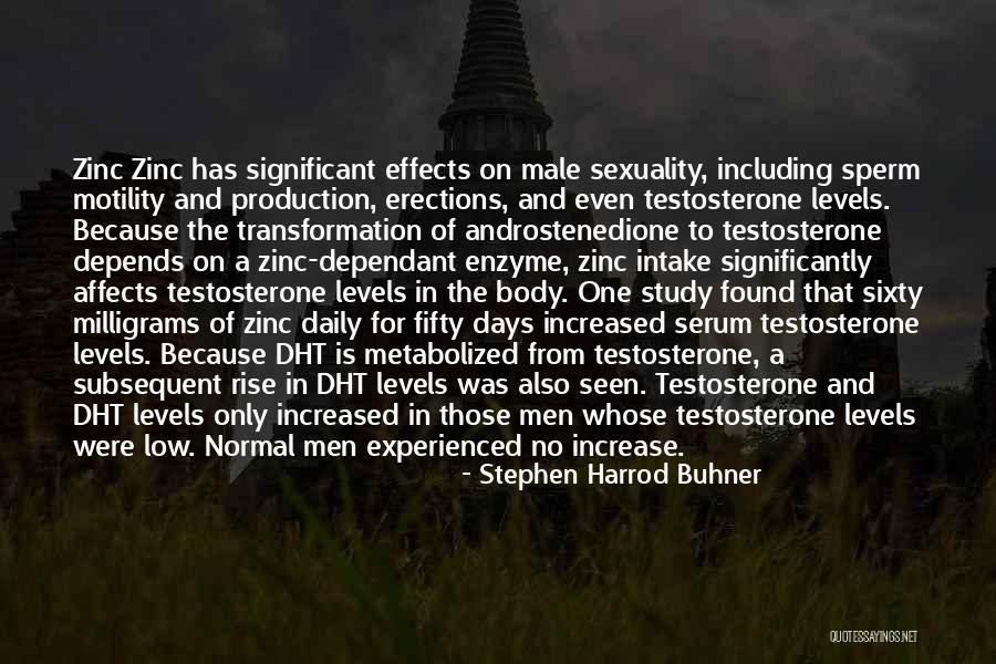 Body And Sexuality Quotes By Stephen Harrod Buhner Body And Sexuality Quotes By Stephen Harrod Buhner