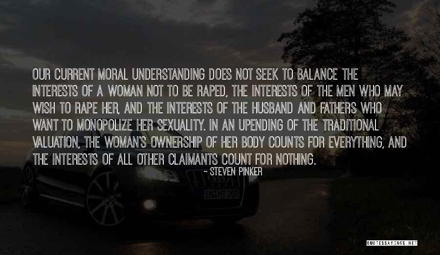 Body And Sexuality Quotes By Steven Pinker Body And Sexuality Quotes By Steven Pinker