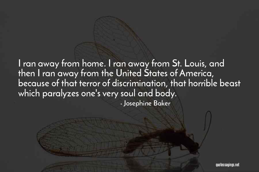 Body Beast Quotes By Josephine Baker Body Beast Quotes By Josephine Baker