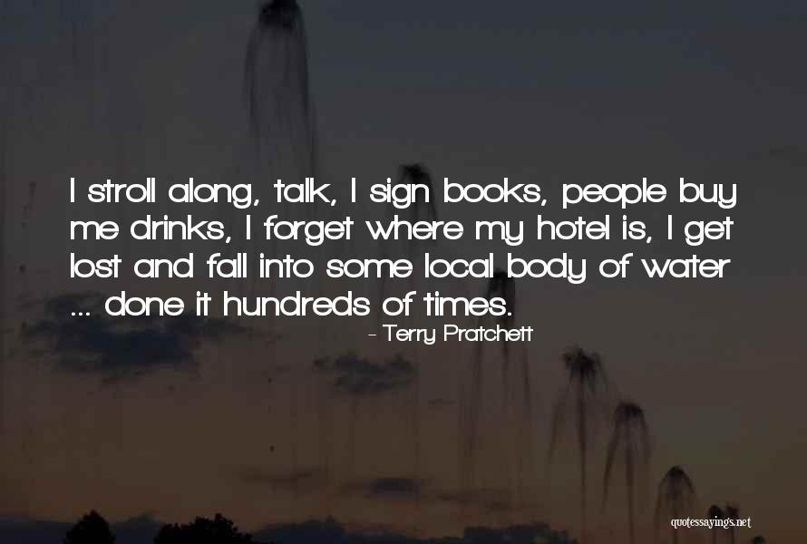 Body Book Quotes By Terry Pratchett Body Book Quotes By Terry Pratchett