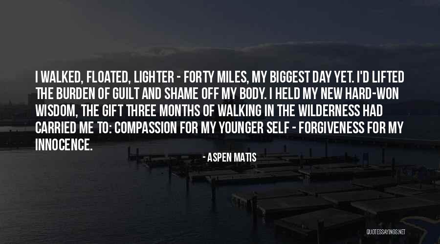 Body Burden Quotes By Aspen Matis Body Burden Quotes By Aspen Matis