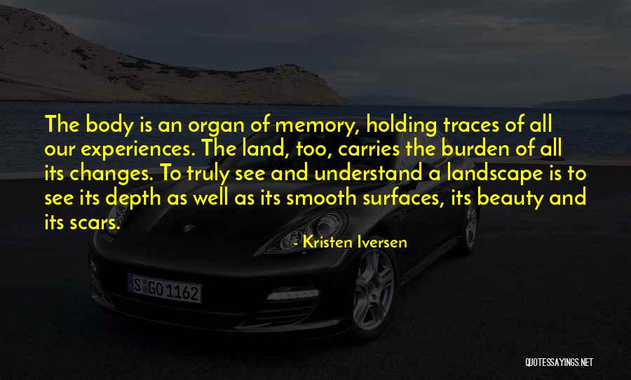 Body Burden Quotes By Kristen Iversen Body Burden Quotes By Kristen Iversen