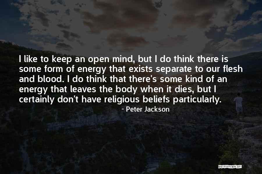 Body But Quotes By Peter Jackson Body But Quotes By Peter Jackson