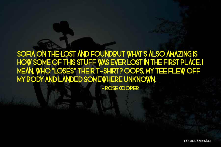Body But Quotes By Rose Cooper Body But Quotes By Rose Cooper