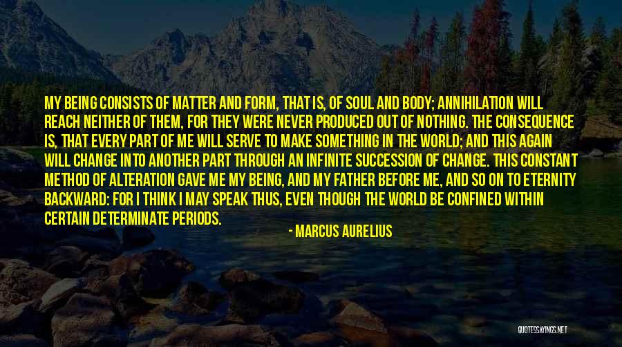 Body Change Quotes By Marcus Aurelius Body Change Quotes By Marcus Aurelius