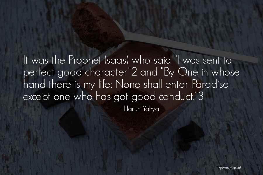 Body Contour Quotes By Harun Yahya Body Contour Quotes By Harun Yahya
