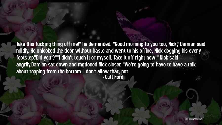 Body Count Band Quotes By Catt Ford Body Count Band Quotes By Catt Ford