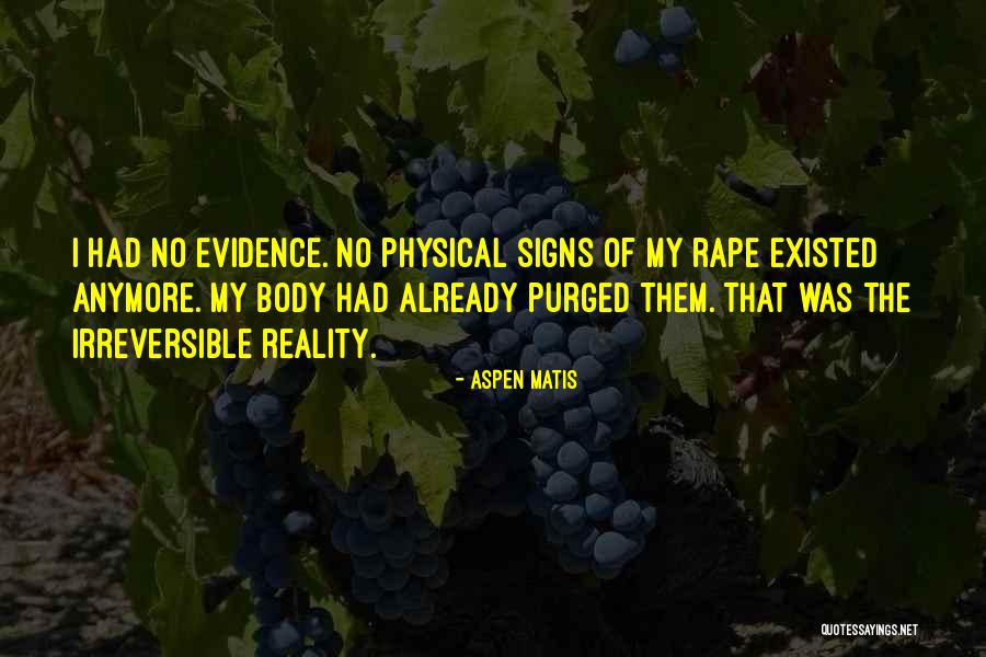 Body Empowerment Quotes By Aspen Matis Body Empowerment Quotes By Aspen Matis