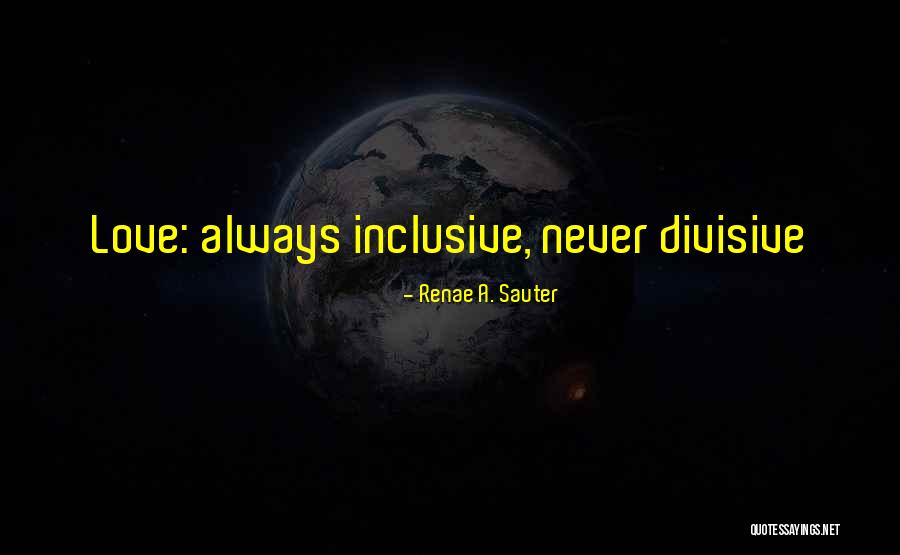 Body Empowerment Quotes By Renae A. Sauter Body Empowerment Quotes By Renae A. Sauter