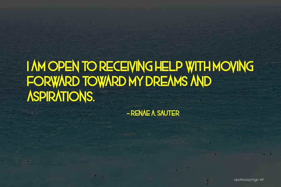 Body Empowerment Quotes By Renae A. Sauter Body Empowerment Quotes By Renae A. Sauter