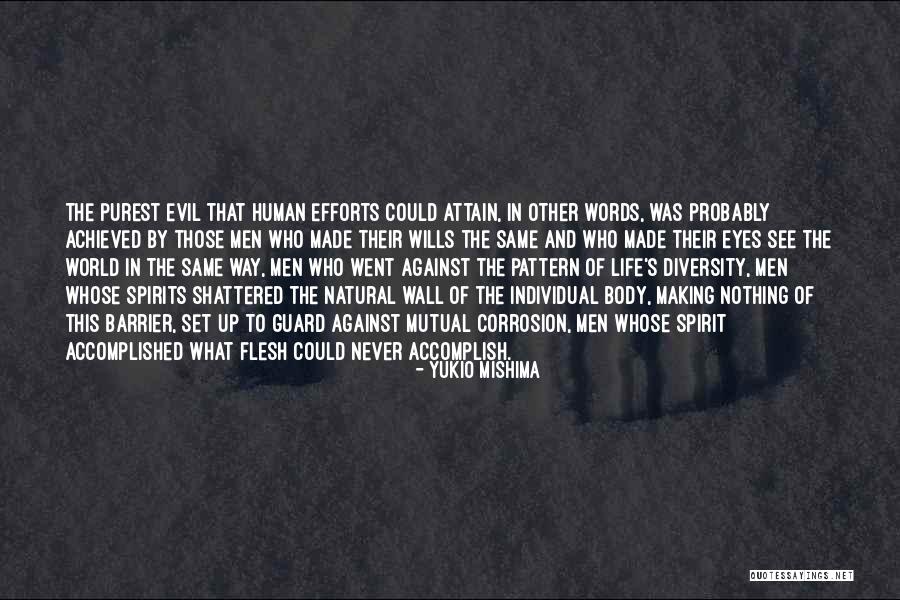 Body Guard Quotes By Yukio Mishima Body Guard Quotes By Yukio Mishima