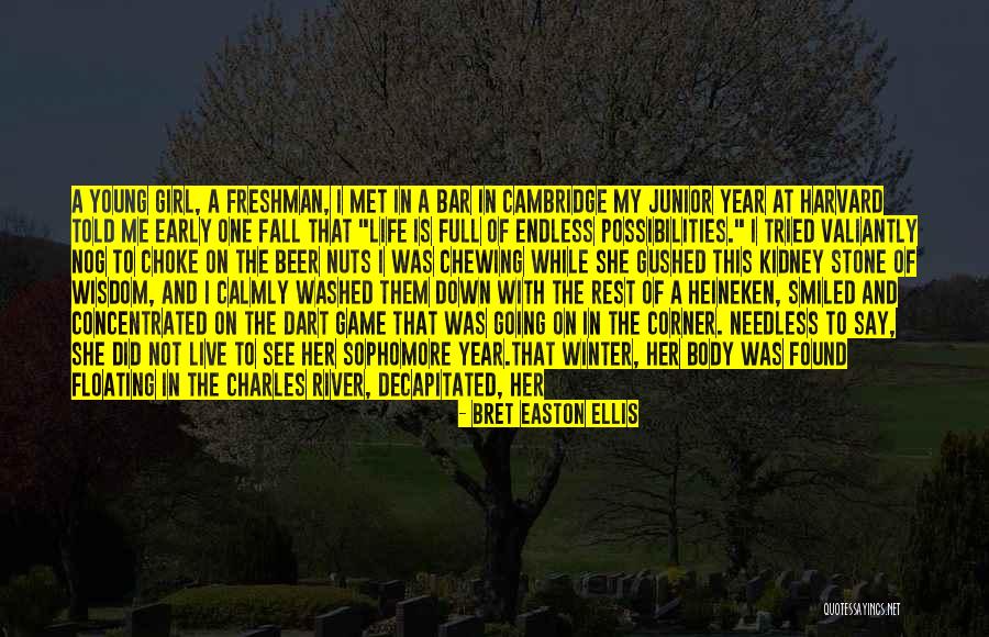 Body Hair Quotes By Bret Easton Ellis Body Hair Quotes By Bret Easton Ellis