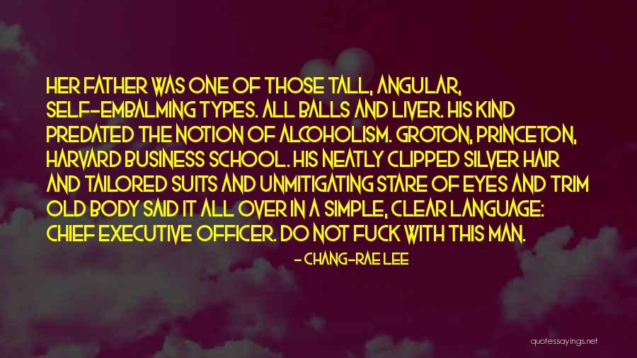 Body Hair Quotes By Chang-rae Lee Body Hair Quotes By Chang-rae Lee