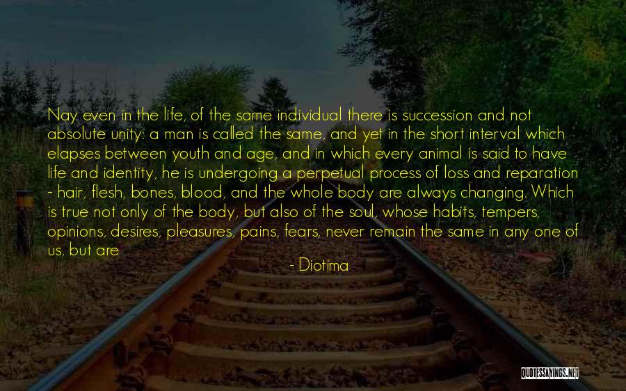 Body Hair Quotes By Diotima Body Hair Quotes By Diotima