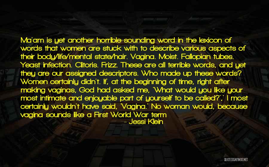 Body Hair Quotes By Jessi Klein Body Hair Quotes By Jessi Klein