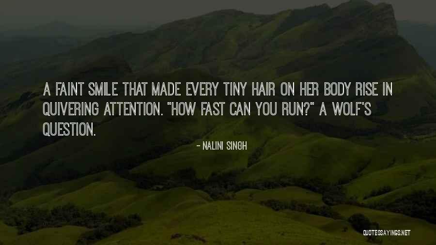 Body Hair Quotes By Nalini Singh Body Hair Quotes By Nalini Singh