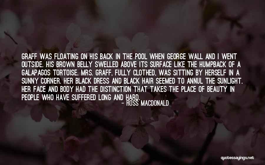 Body Hair Quotes By Ross Macdonald Body Hair Quotes By Ross Macdonald