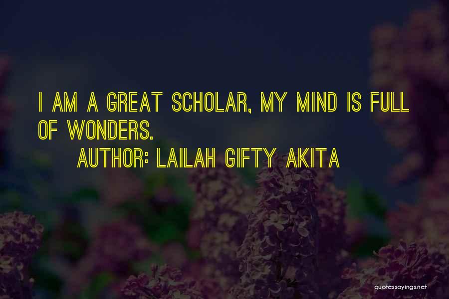 Body Heart And Soul Quotes By Lailah Gifty Akita