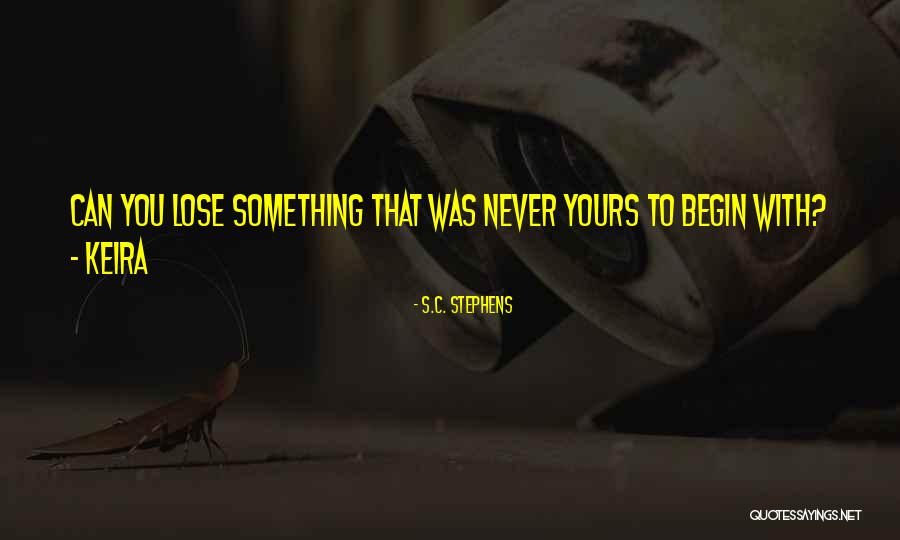 Body Hernias Quotes By S.C. Stephens Body Hernias Quotes By S.C. Stephens