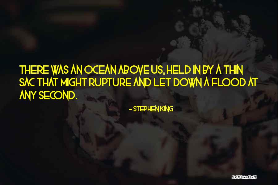 Body Horror Quotes By Stephen King Body Horror Quotes By Stephen King