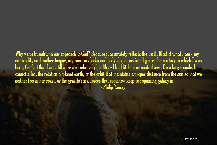 Body In Shape Quotes By Philip Yancey Body In Shape Quotes By Philip Yancey