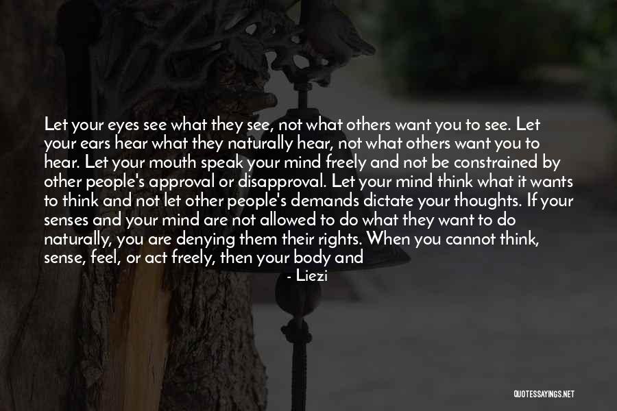 Body Injured Quotes By Liezi Body Injured Quotes By Liezi