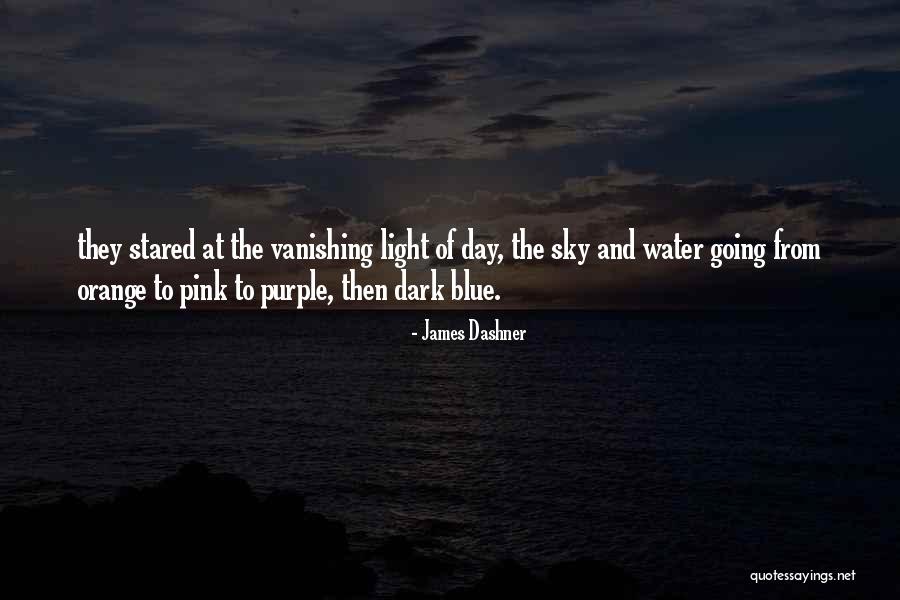 Body Itching Quotes By James Dashner Body Itching Quotes By James Dashner