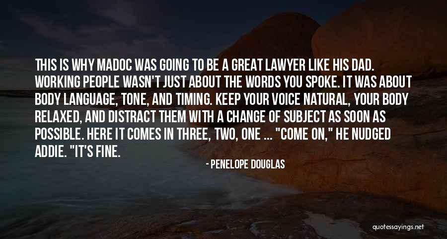 Body Language Book Quotes By Penelope Douglas Body Language Book Quotes By Penelope Douglas