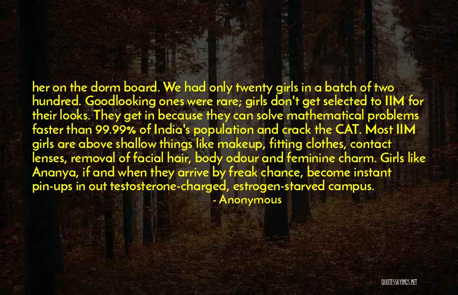Body Like A Crack Quotes By Anonymous Body Like A Crack Quotes By Anonymous