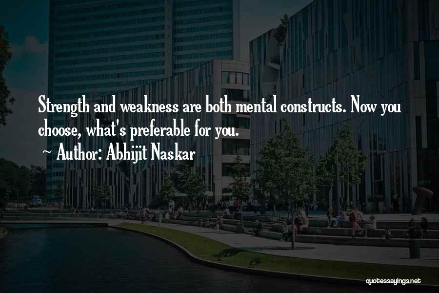 Body Mind And Spirit Quotes By Abhijit Naskar