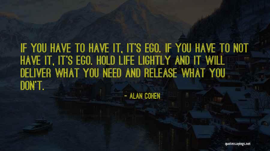 Body Moisturizer Quotes By Alan Cohen Body Moisturizer Quotes By Alan Cohen