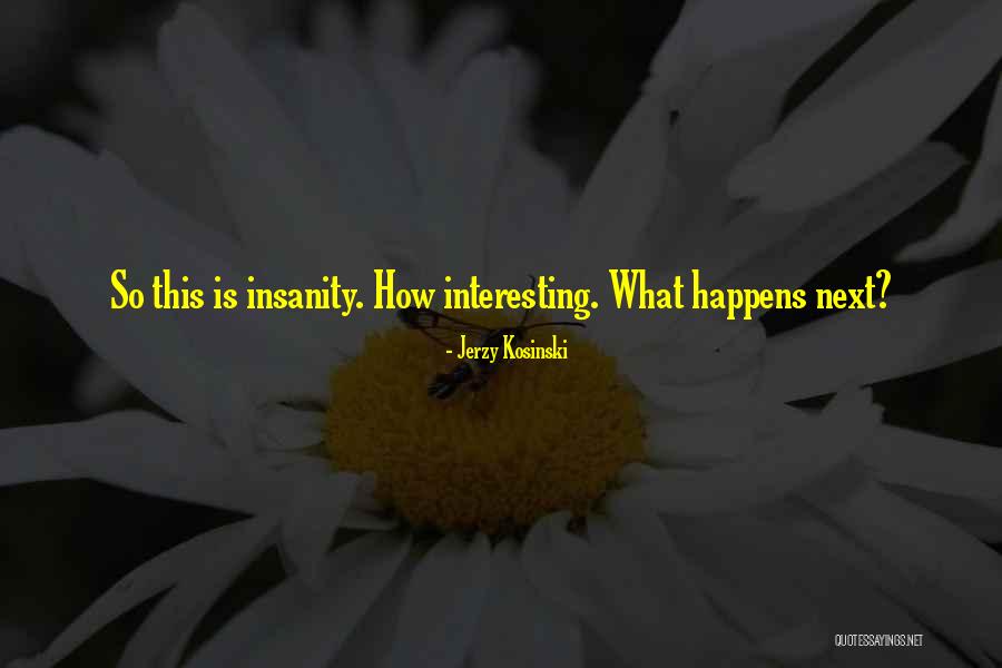 Body Moisturizer Quotes By Jerzy Kosinski Body Moisturizer Quotes By Jerzy Kosinski