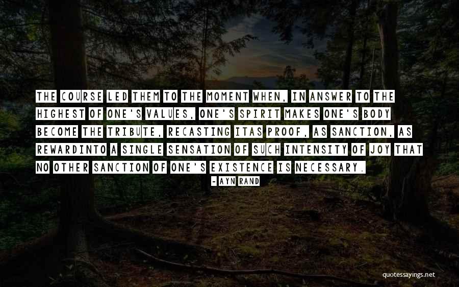 Body Of Proof Quotes By Ayn Rand Body Of Proof Quotes By Ayn Rand