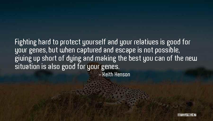 Body Positivity Quotes By Keith Henson Body Positivity Quotes By Keith Henson