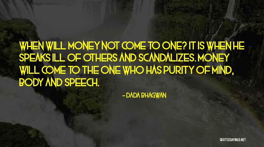 Body Quotes And Quotes By Dada Bhagwan Body Quotes And Quotes By Dada Bhagwan